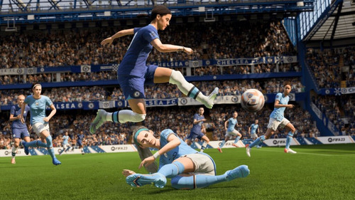 FC 24 PS5 Playstation 5