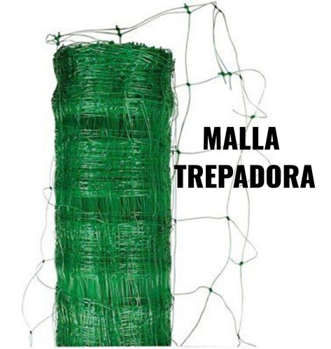 Malla Trepadora Medida 1.70x2000