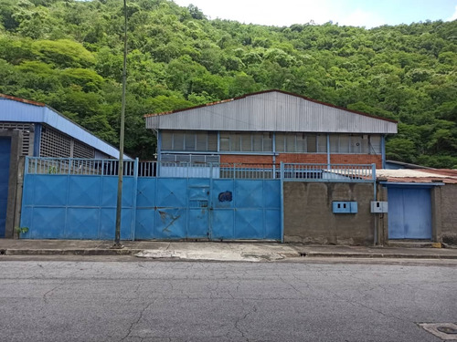 Zona Industrial Guayabal Guarenas .rr