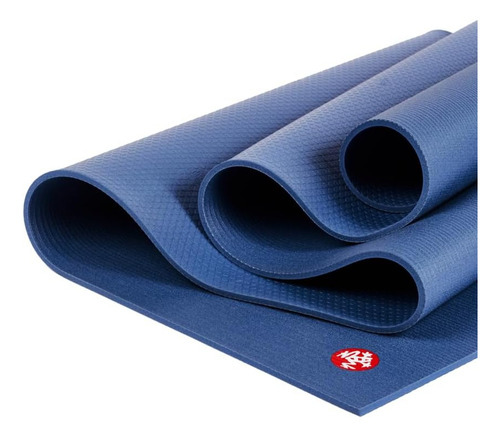 Esterilla De Yoga Manduka Pro: Esterilla De Primera Calidad 