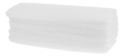 6 Unids Bio Esponja Espuma For Acuario Pond Canister