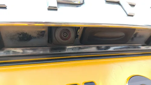 Renault Captur Intens