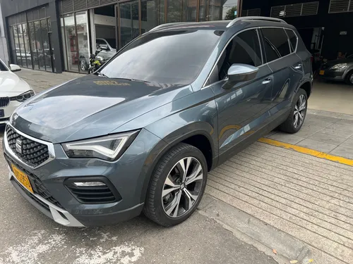Seat Ateca 2.0 Style