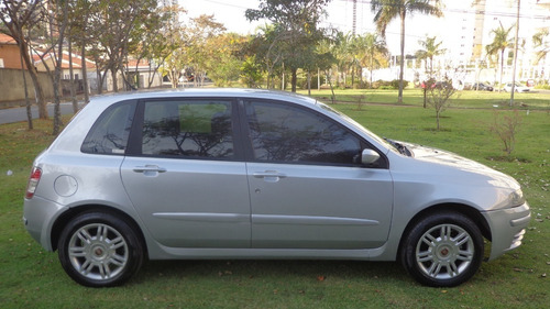 Stilo 2005 Motor 1.8 Gm 8v Ar Dir Roda 17 Air Bag Raridade