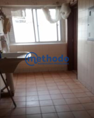 Apartamento - Ap00254 - 68342921