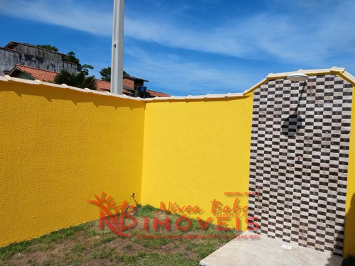 Imagem 7 de 21 de Casa 2 Quartos Em Aquarius, Tamoios, Cabo Frio - Vcac 219 - 33619828