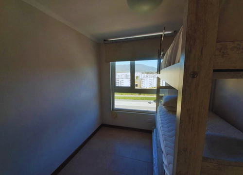 Departamento En Arriendo De 2 Dorm. En Papudo