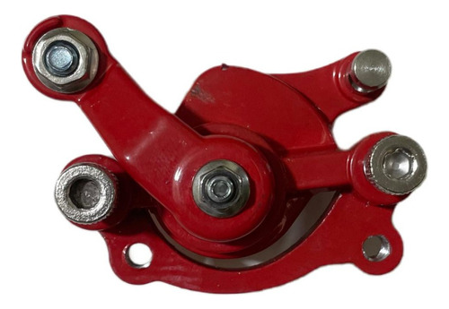  Caliper Trasero Freno De Disco Para Mini Moto 49cc 50cc