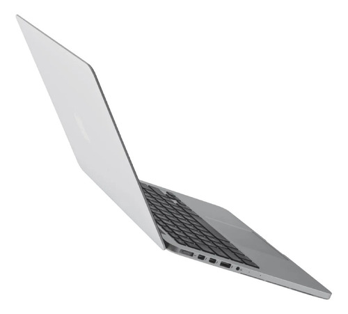 Apple Macbook Pro Silver 15.4 2014 Core I7 A1398 16gb+512gb Plateado (Reacondicionado)