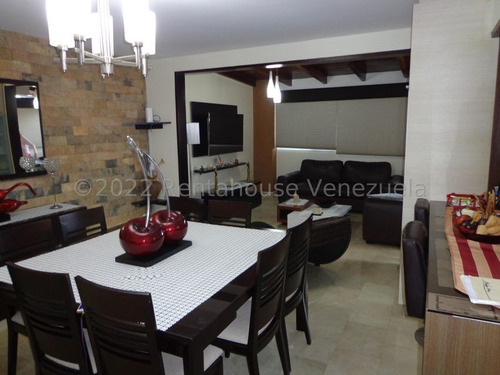 Imagen 5 de 15 de Venta Casa Alto Prado 22-18373-y Ymanol Elizalde 0414-3227631