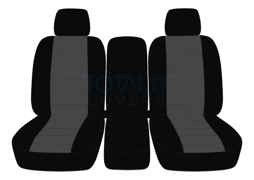 Totally Covers Para Funda Asiento Camion Ford F-150 Banco 40