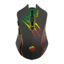 Comprar Mouse Sniper Cybertel Cyb-m517 Gamer