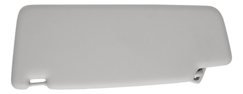 Placa De Viseira Solar Interna Para Jetta Mk4 Passat B5 Skod