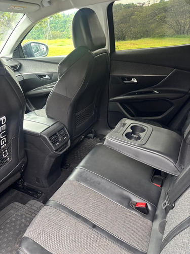Se Vende Peugeot 3008 Active - Año 2019