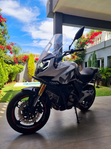 Cf 650 Mt