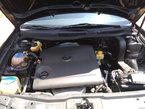 Volkswagen Golf 1.6 Flash Total Flex 5p 2006 Segundo Dono