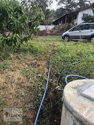 Imagem 6 de 27 de Imob03 - Chácara 2000 M² - Venda - 4 Dormitórios - Meu Sossego - Suzano/sp - Ch0116
