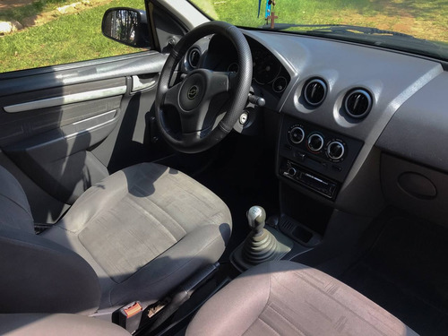 Chevrolet Prisma 1.4 Maxx Econoflex 4p 95 hp