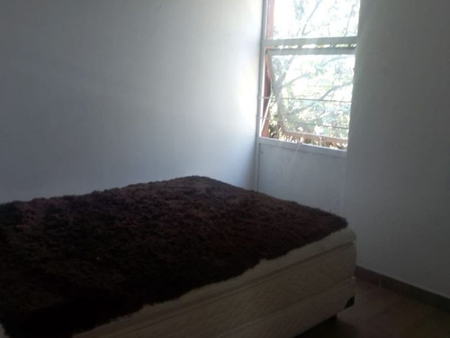 Departamento, Retorno 33 De La Av Del Taller, Edificio 5, Fraccion D-1, Dpto 5514jardin Balbuena, Venustiano Carranza, Cdmx, Rf3.