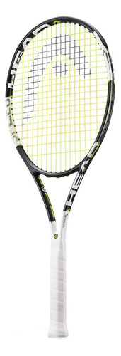 Raqueta De Tennis Head Speed S , Grafeno Xt, Talla 4 1/8''