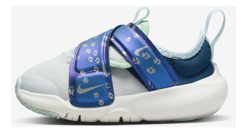 Zapatillas De Running Para Niño/a Nike Flex Advance Se Gris