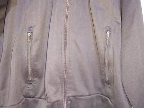 Campera Selección Argentina Adidas Mundial 2014 (Usado)