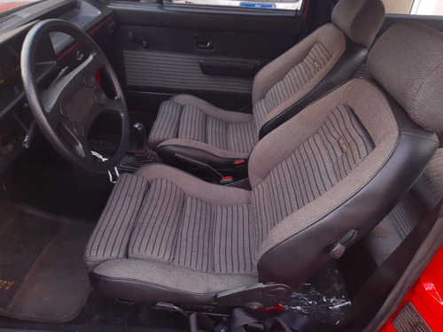 Vw Gol Gt 1.8
