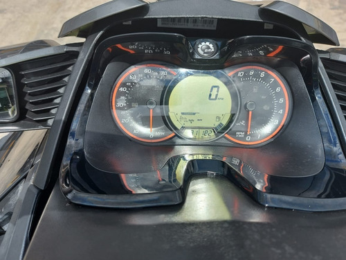 Imagem 7 de 13 de Sea Doo Gtx 215 2015