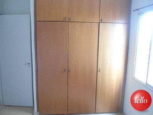 Imagem 4 de 10 de Apartamento - Ref: 227674