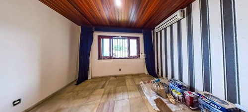Imagem 3 de 30 de Casa Para Aluguel Em Jardim São Carlos - Ca010643