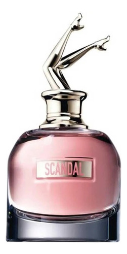 Scandal Jean Paul Gaultier Edp 50 Ml Perfume Feminino