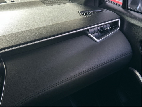 Toyota Corolla Cross 2.0 VVT-IE FLEX XRE DIRECT SHIFT