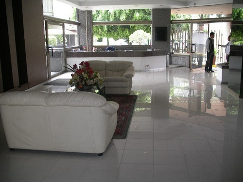 Imagen 10 de 13 de Excelente Departamento En Renta