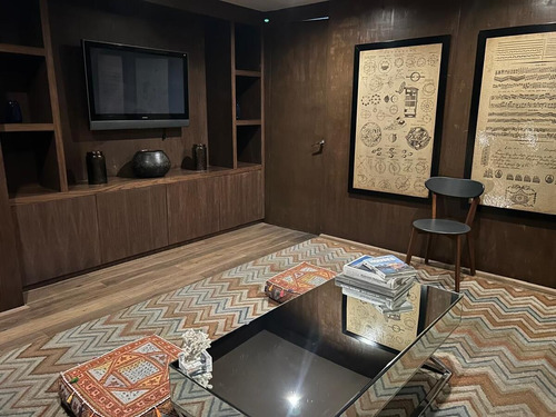Depto. En Venta En Unique Residencial