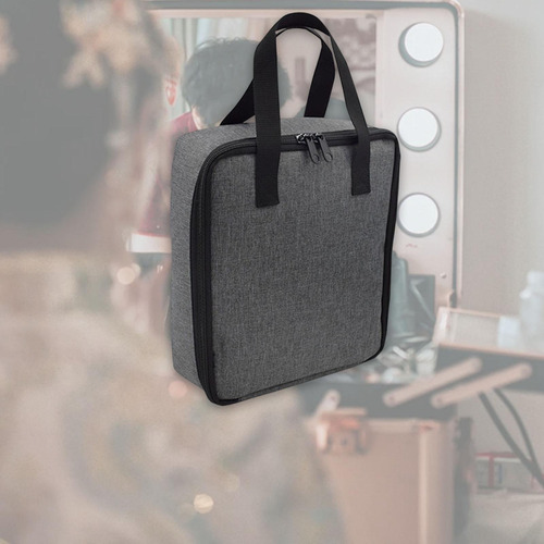 Bolsa De Maquillaje Tocador De Tocador 23x9x26cm