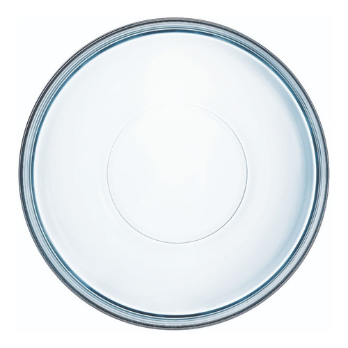 Apilable 26 Bowl De Cocina Tazon Ensaladera Vidrio Frances