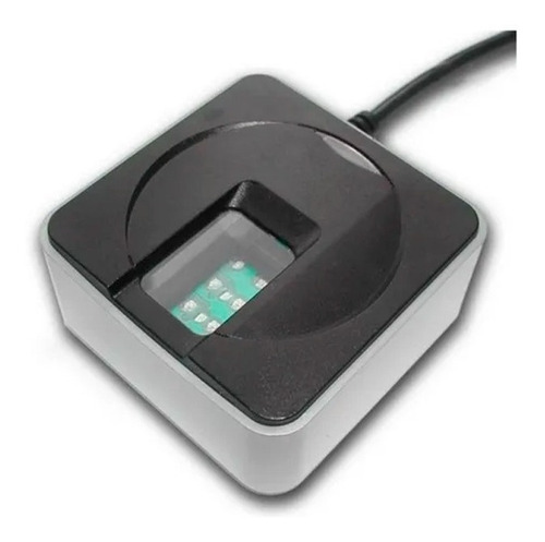Leitor Biometrico Fs88 - Futronic Dedo Vivo