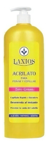 Acrilato Laxios Dromatic  1000ml - mL