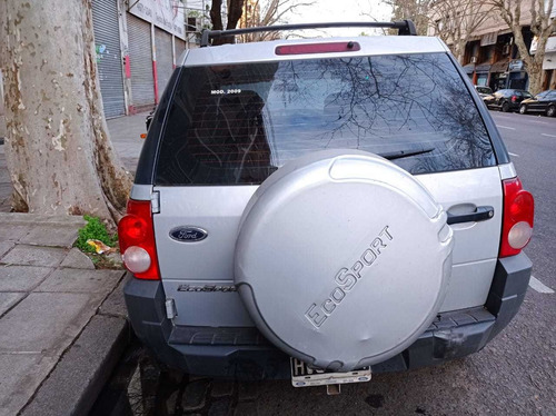Ford Ecosport 2.0 Xls 4x2 2009