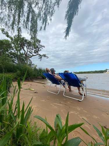 Imagen 3 de 14 de Casa / Cabaña En La Isla Para 2 Personas. Delta De Tigre