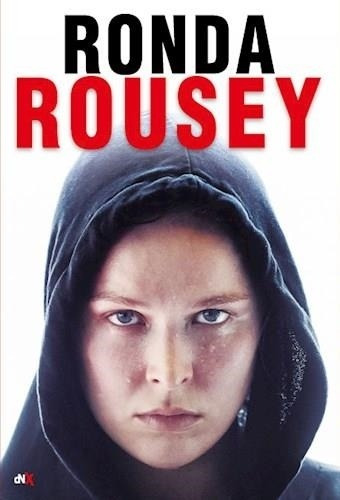 Mi Pelea/ Tu Pelea - Rousey, Ronda