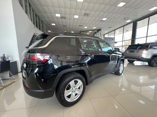 Imagen 9 de 16 de Jeep Compass Sport 1.3turbo T 270cv - 2023
