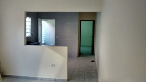 Casa Padrão Para Venda Em Centro Tremembé-sp - 280
