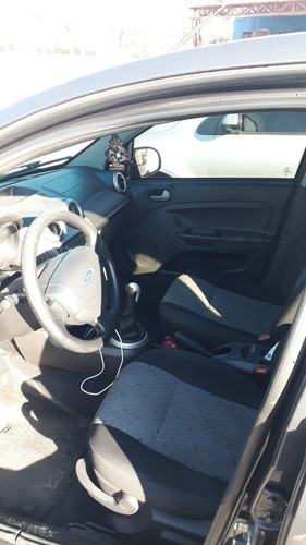 Ford Fiesta 1.6 Se 5p 2013