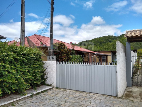 Imagem 3 de 17 de Casa Padrão À Venda Em Brusque/sc - 1673