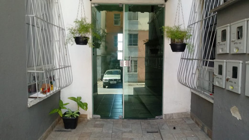 Imagem 17 de 17 de Apartamento À Venda, 2 Quartos, 1 Vaga, Três Barras - Contagem/mg - 21716