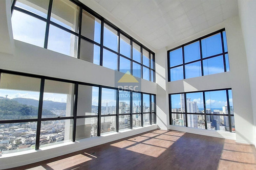 Imagem 7 de 27 de Sala Em Centro, Balneário Camboriú/sc De 89m² À Venda Por R$ 830.000,00 - Sa1289102-s