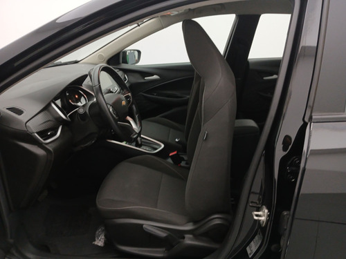 Chevrolet Onix 1.0 TURBO FLEX LTZ AUTOMÁTICO