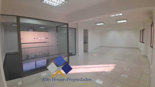 Imagen 15 de 23 de Excelente Oficina 112m2 San Martín Con Agustinas