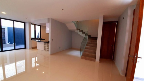 Estrena Hogar En Capital Norte Coto Alicante
